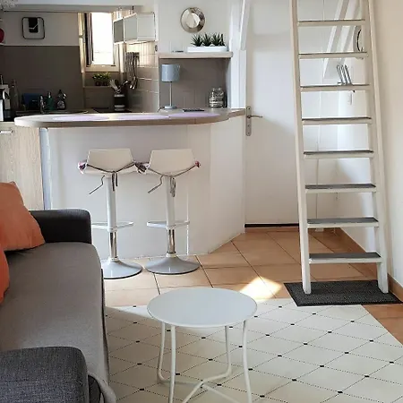 Apartment De Le Port *