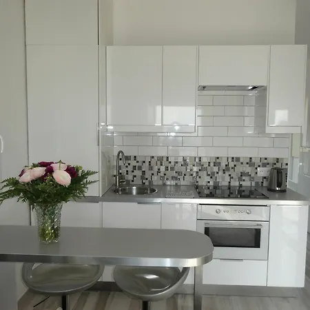 Apartment De Le Port *