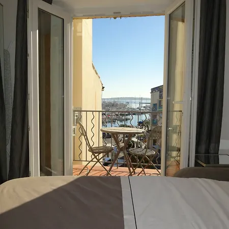 De Le Port Apartment *
