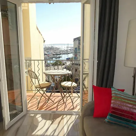 De Le Port Apartment