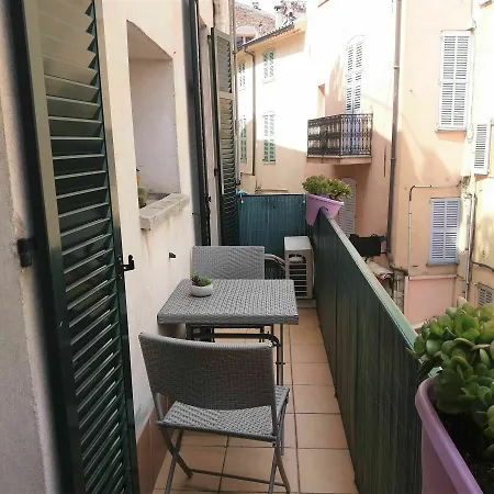 De Le Port Apartment *